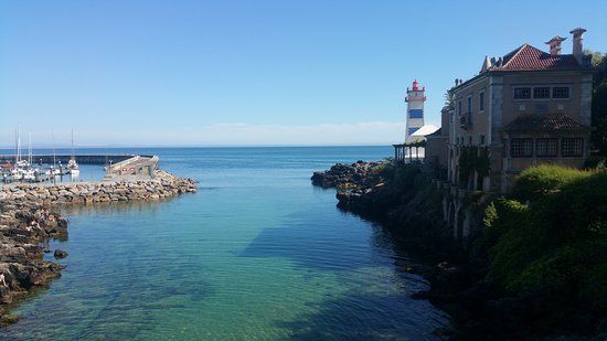 Leuchtturmmuseum Santa Marta
